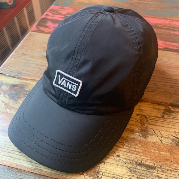 Vans Cap (O/S) - Picture 1 of 6